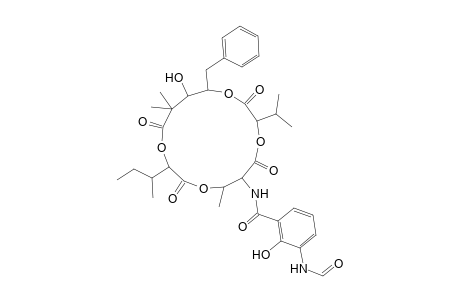 Neoantimycin