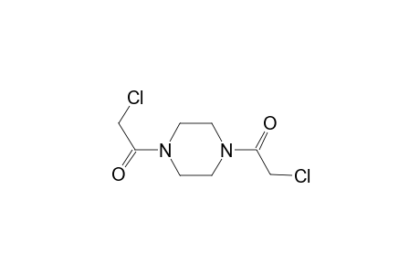 1,4-di-(2-Chloroacetyl)-piperazine