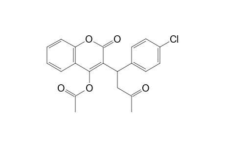 Coumachlor ac