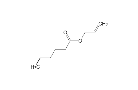 Allyl hexanoate