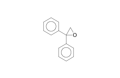 2,2-Diphenyl-oxirane