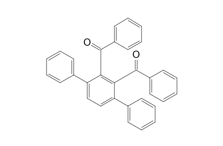 1,4-Diphenyl-2,3-di-benzoyl benzene