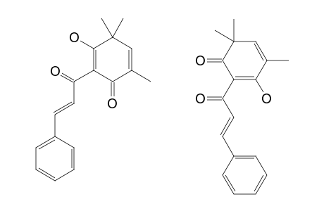 OHOBANIN;MIXTURE