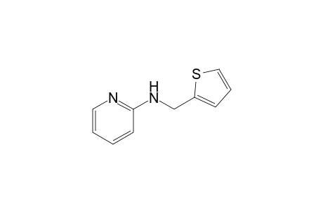 2-[(2-thenyl)amino]pyridine