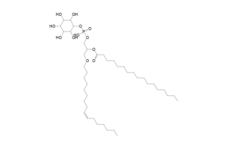 PI O-16:1_17:0