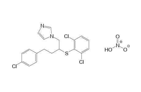 Butoconazole nitrate