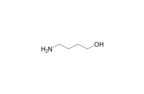 4-Amino-1-butanol