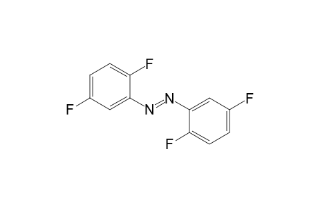 2,2',5,5'-Tetrafluoroazobenzene