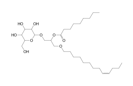 MGDG O-13:1_9:0