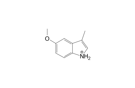 5-MeO-DALT-M (N-deallyl-) MS3_2