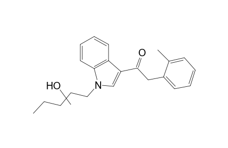 JWH-251-M (HO-) isomer 1 MS2