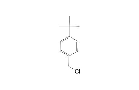 1-tert-Butyl-4-(chloromethyl)benzene