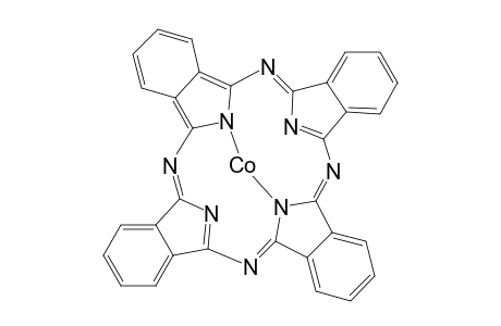 Cobalt(II) phthalocyanine