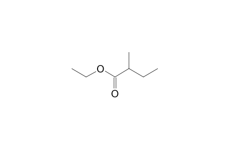 Ethyl 2-methylbutyrate