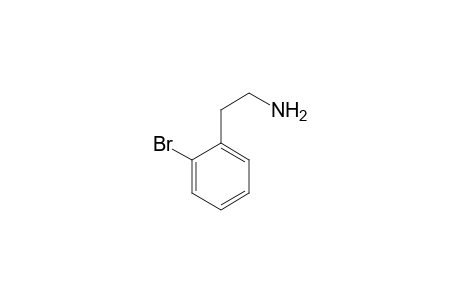 2-Bromophenethylamine