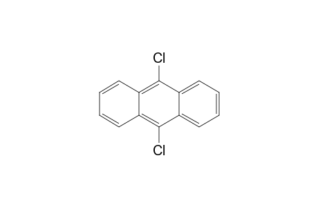 9,10-Dichloroanthracene