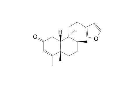 RASPAILENONE