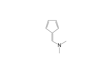 6-(Dimethylamino)fulvene