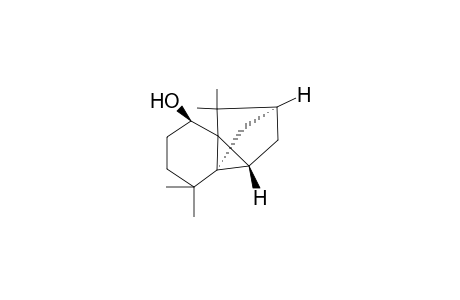 trans-Cycloisolongifol-5-ol