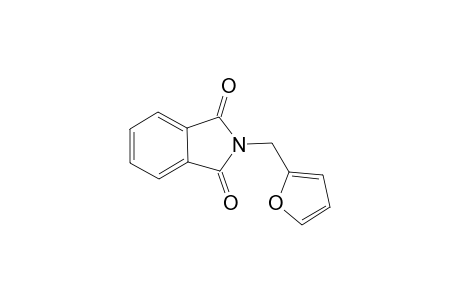 2-(2-furanylmethyl)isoindole-1,3-dione