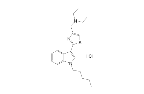 PTI-1 HCl