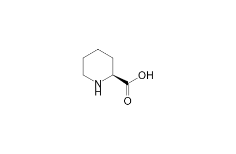 L-Pipecolinic acid