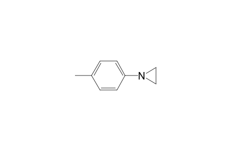 N-(4-METHYLPHENYL)-AZIRIDINE