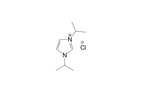 1,3-Diisopropylimidazolium chloride