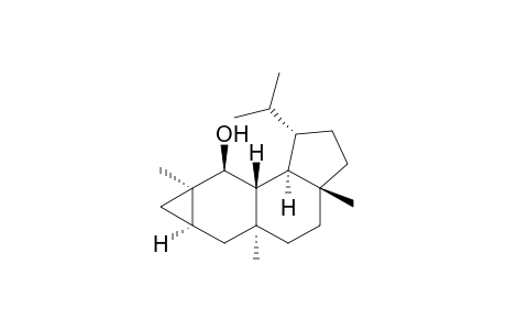 Verrucosan-2-ol