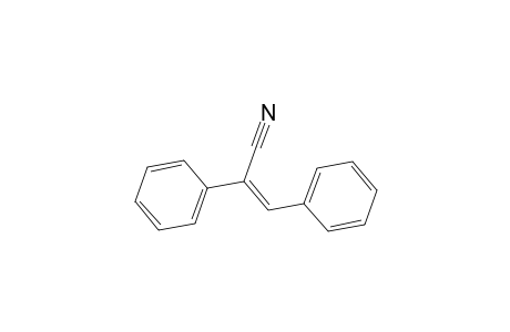 alpha-Phenylcinnamonitrile