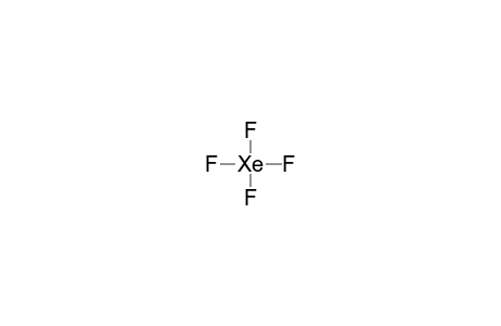 XENON TETRAFLUORIDE