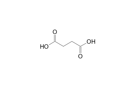 Butanedioic acid