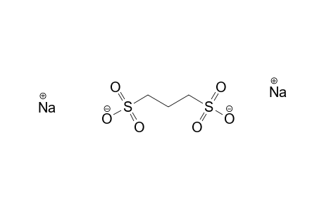 1,3-Propanedisulfonic acid disodium salt