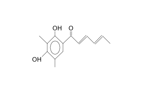 Sorbicillin