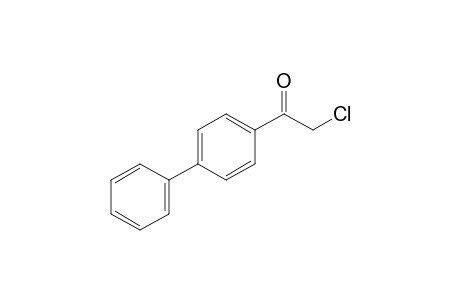 2-chloro-4'-phenylacetophenone