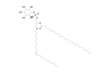 PI O-19:1_22:0