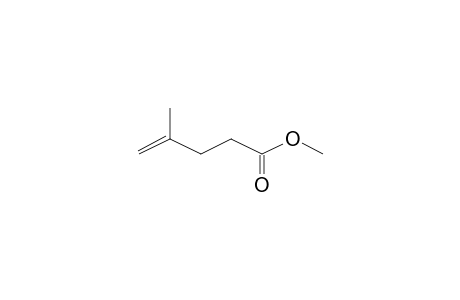 Methyl 4-methyl-4-pentenoate