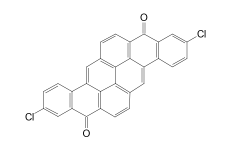 6,14-Dichloropyranthrone