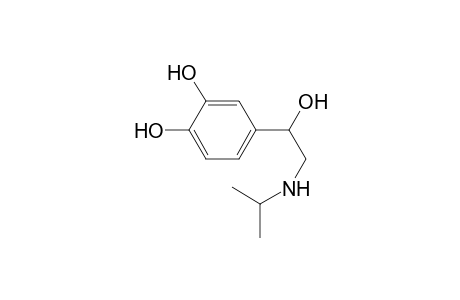 Isoproterenol