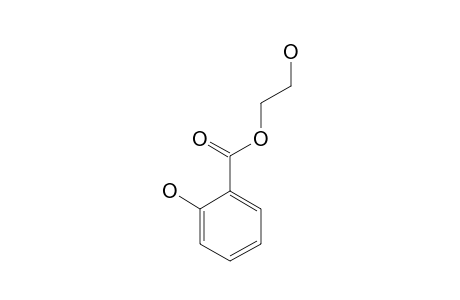 2-Hydroxyethylsalicylate