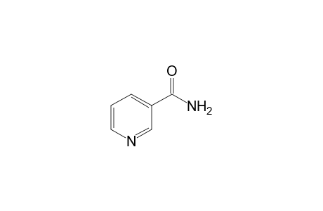 3-Pyridinecarboxamide