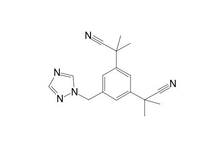 Anastrozole