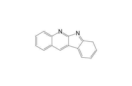 Norcryptotakieine