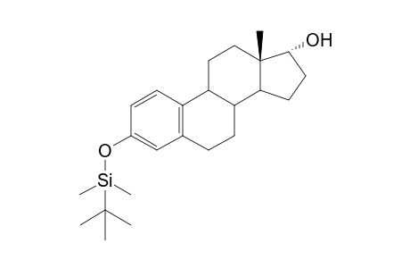 17.alpha.-Estradiol, O3-TBS