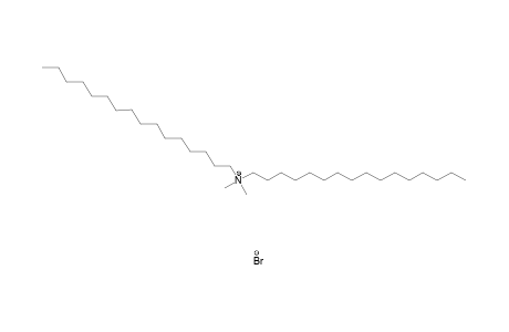 Dihexadecyldimethylammonium bromide