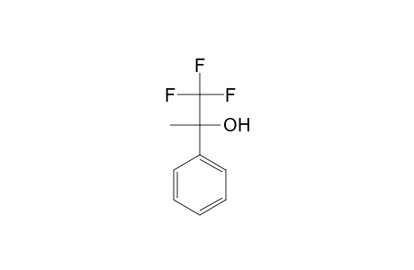 1,1,1-Trifluoro-2-phenylpropan-2-ol