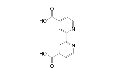 2,2'-Bipyridine-4,4'-dicarboxylic acid