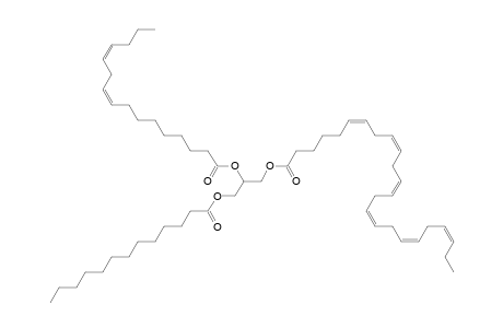 TG 13:0_16:2_24:6