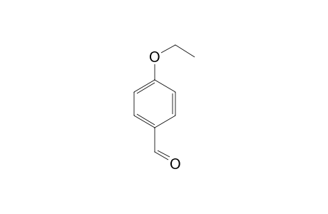 4-Ethoxybenzaldehyde