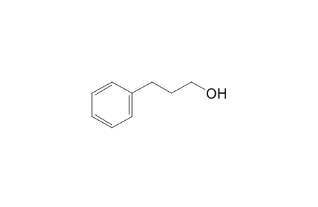 3-Phenyl-1-propanol